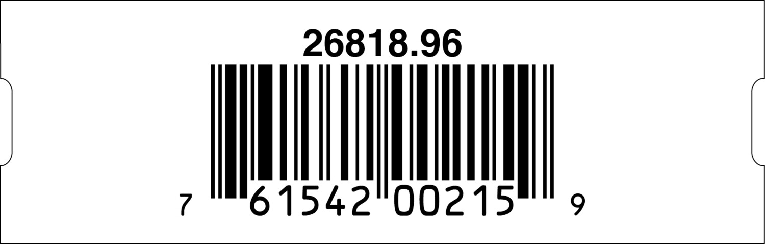 2X4X96 - KD HF PREMIUM - 00215-9