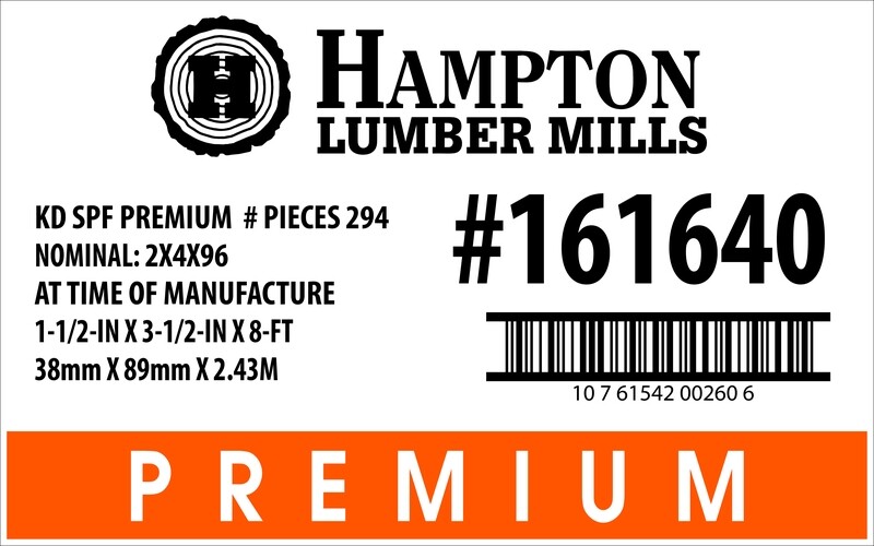 Home Depot Placards - 500 Per Roll - Minimum Order Quantity 2 Roll