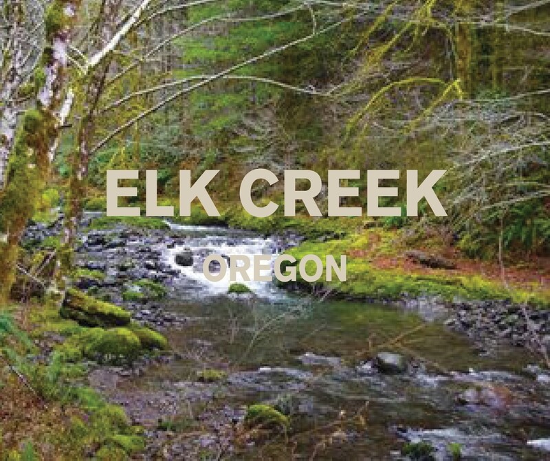 Elk Creek