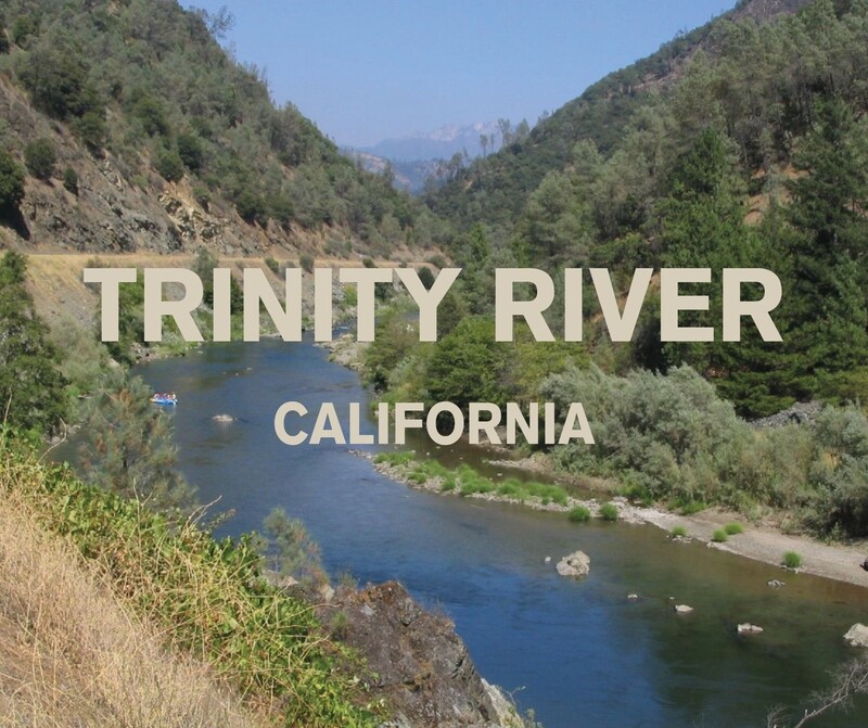 Trinity River Limber Co.