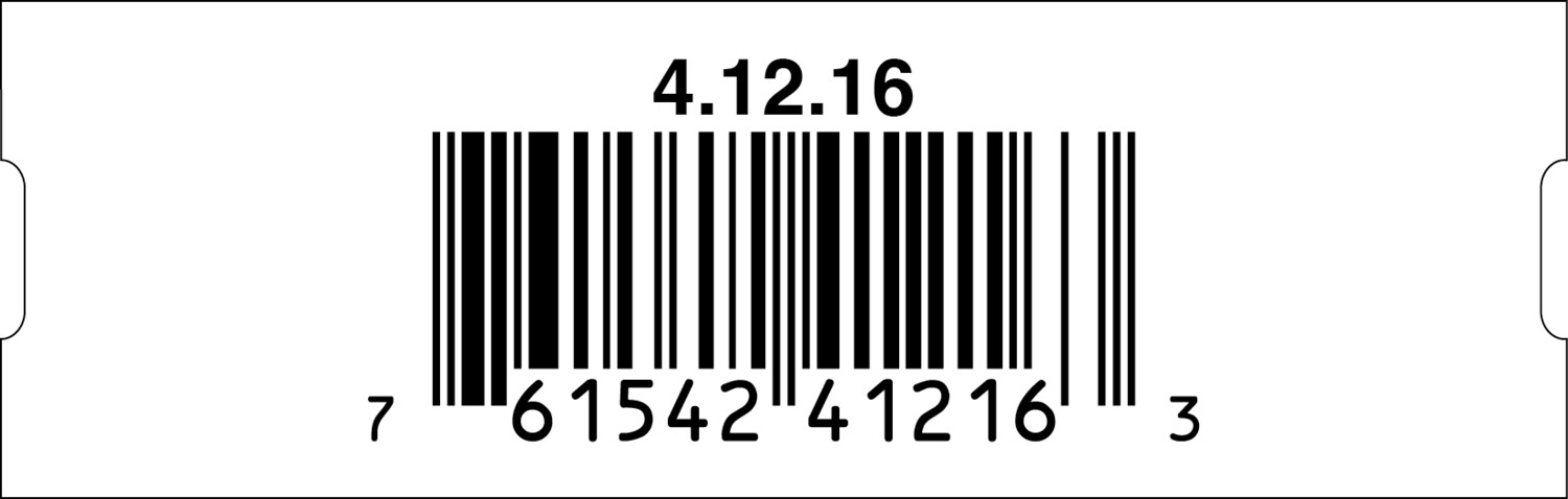 4.12.16 Lowes End Tag - 41216-3