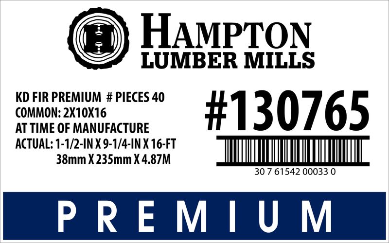 Lowes Placards - 500 Per Roll - Minimum Order Quantity 2 Roll
