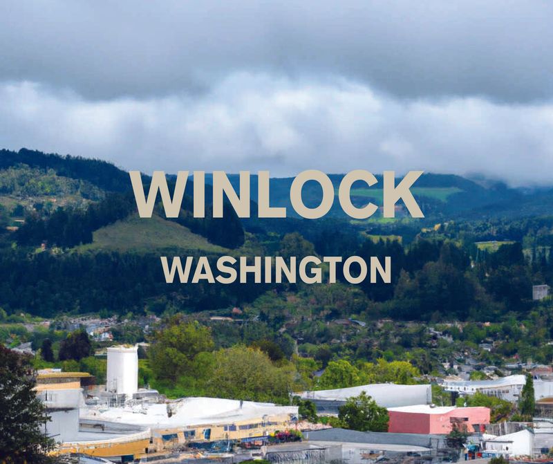Winlock Plant