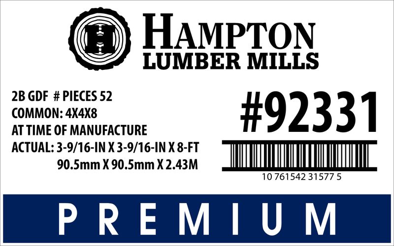 Lowes Placards - 500 Per Roll - Minimum Order Quantity 2 Roll