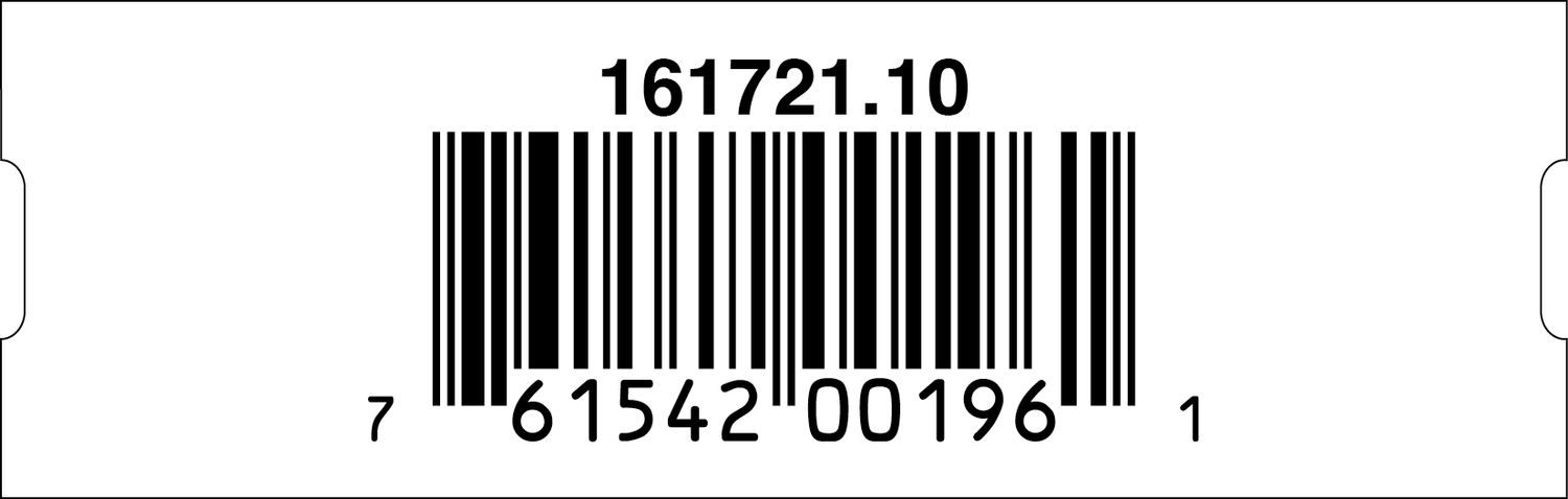 2X6X10 - KD SPF 2BP - 00196-1