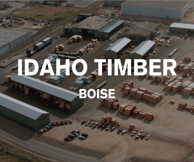 Idaho Timber Boise