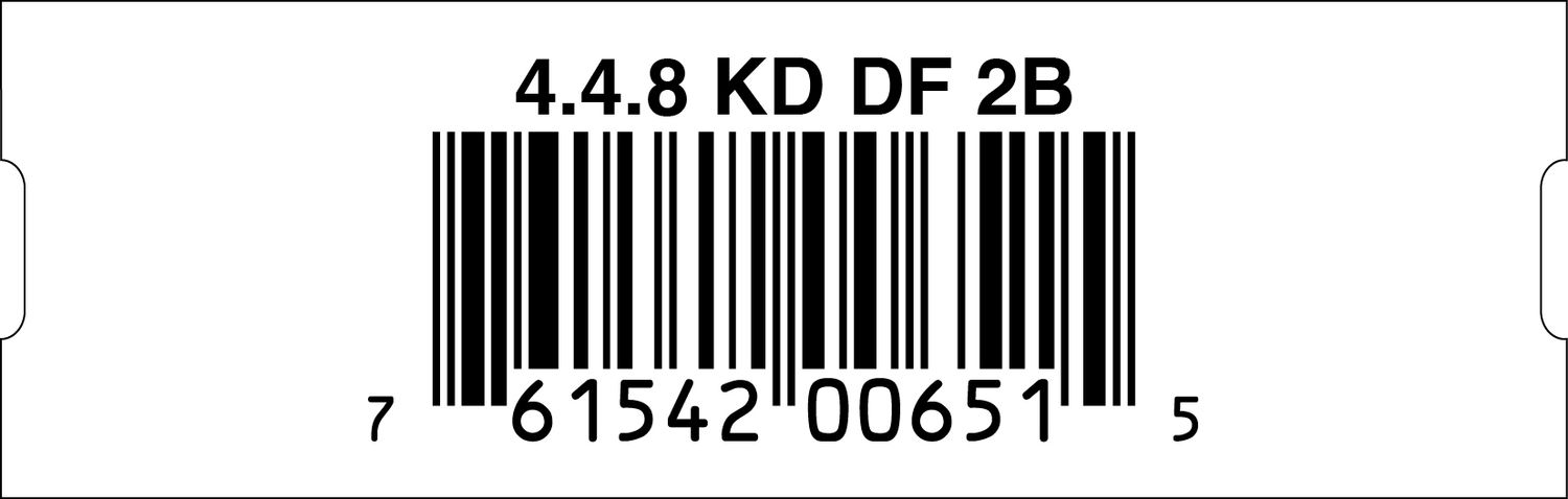4.4.8 KD DF 2B - 00651-5