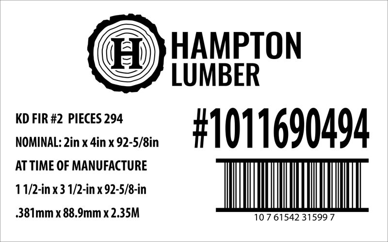 HOME DEPOT BLACK PLACARD - 500 Per Roll - Minimum Order Quantity 2 Roll