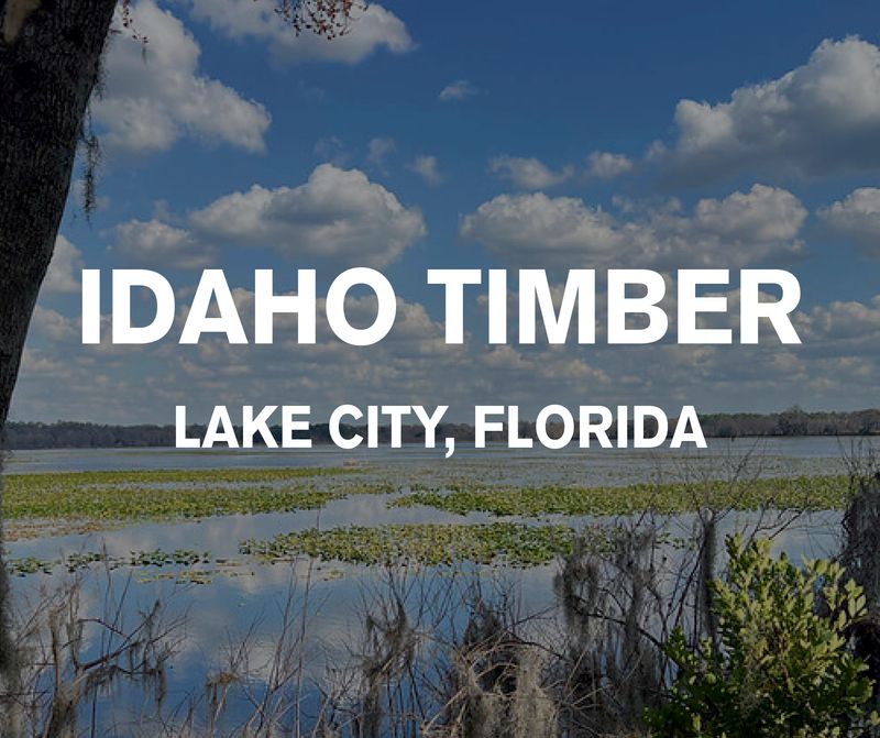 Idaho Timber of Lake City, Florida