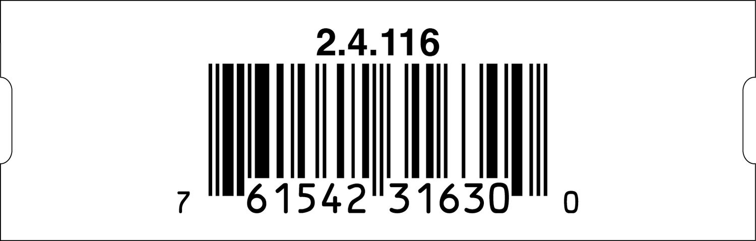 2.4.116 - 31630-0