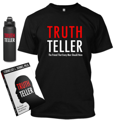 Truth Teller Gear