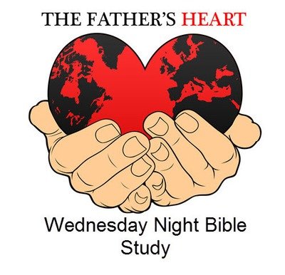 Wednesday Night Bible Study