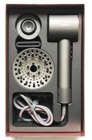Professional Magnetic Hair Dryer