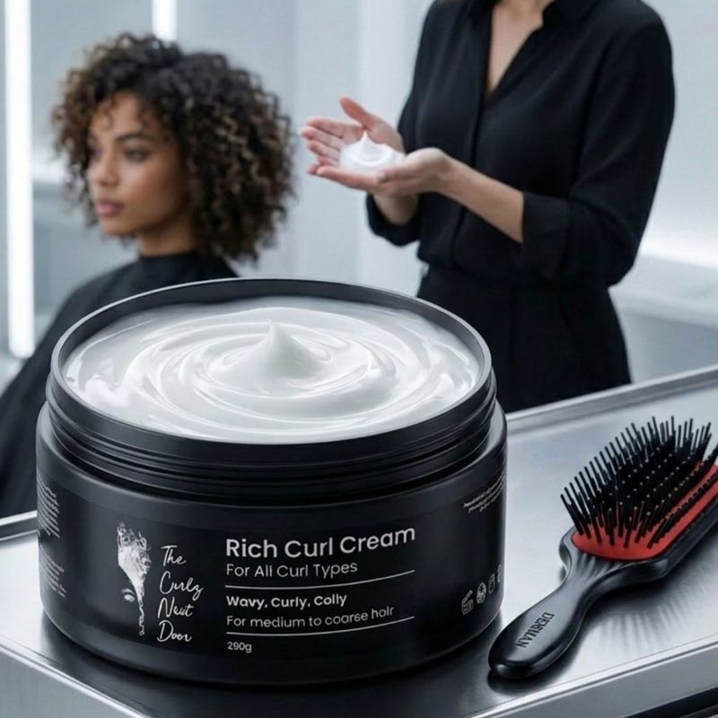 Shop - The Curlz Next Door