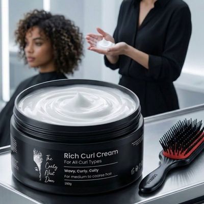 Shop - The Curlz Next Door