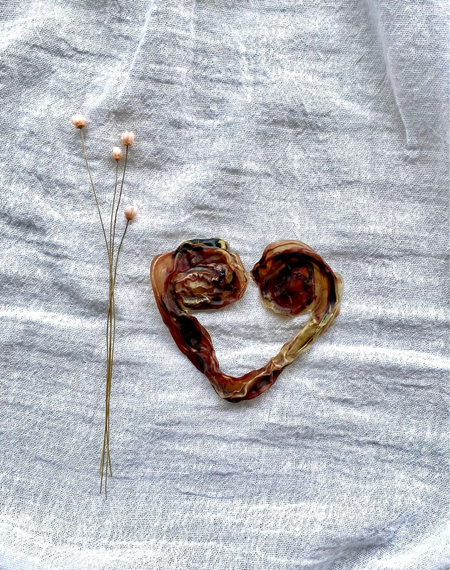 CORD KEEPSAKE