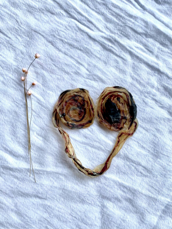 CORD KEEPSAKE