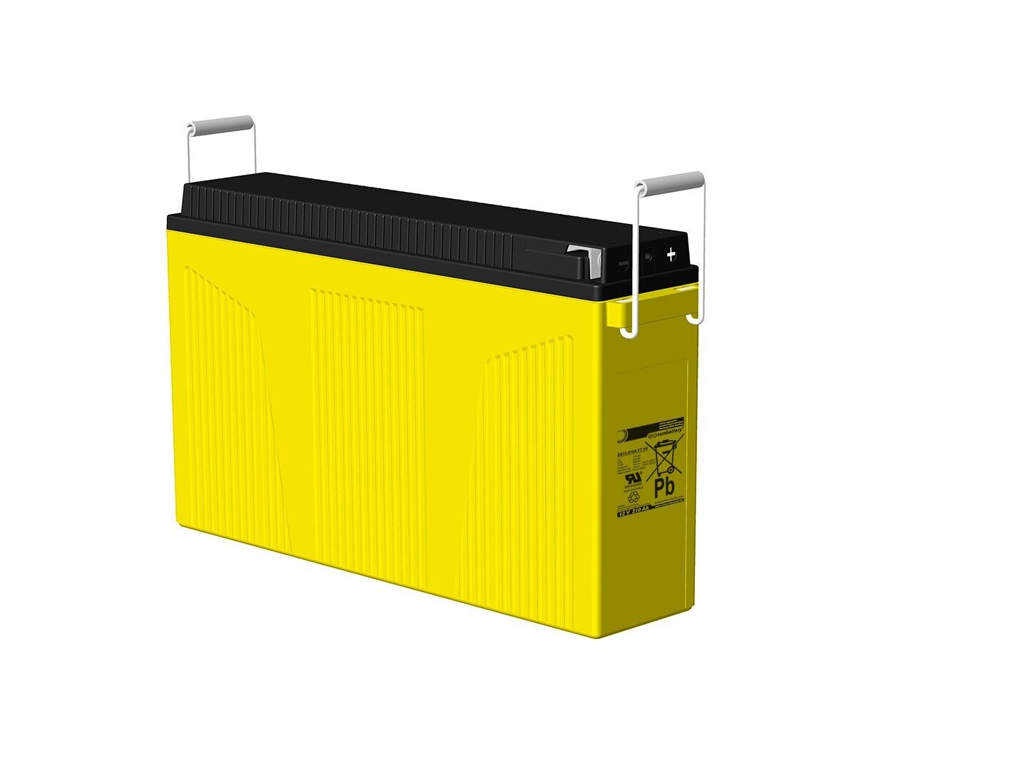 SUN Battery SB12-210FT