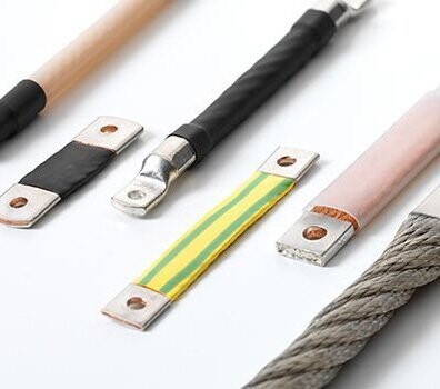 Batterieverbinder 95mm² Querschnitt