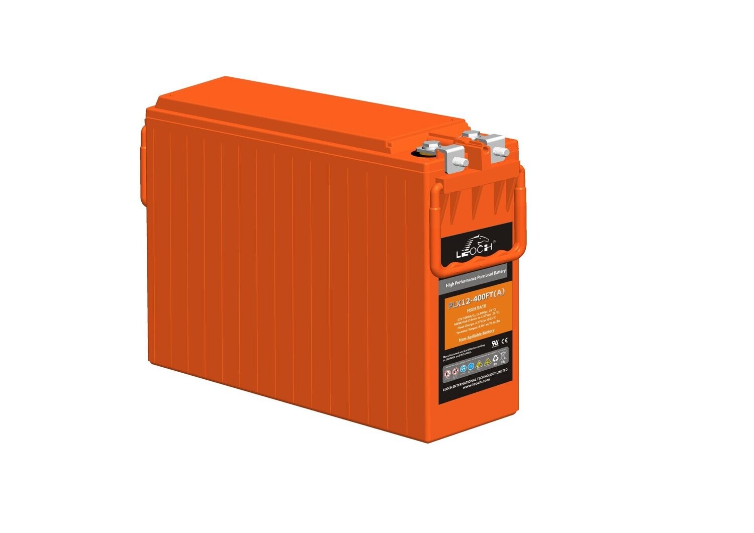 Leoch PLX12-400FT(A)