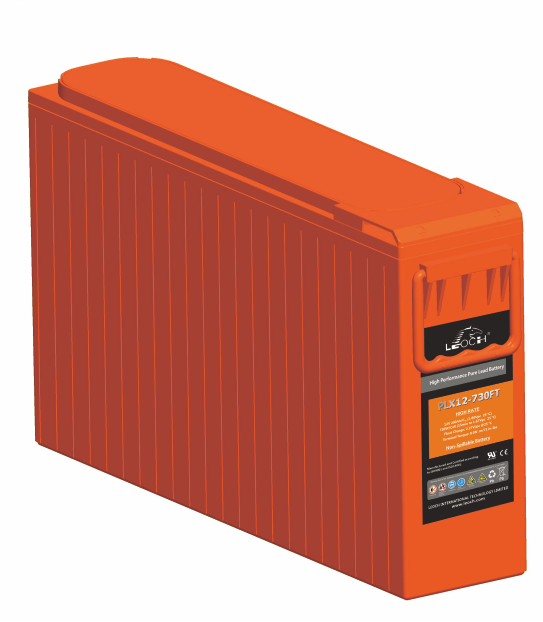Leoch PLX12-730FT