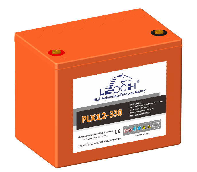 Leoch PLX12-330