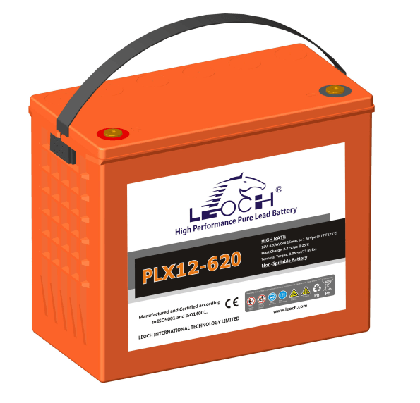 Leoch PLX12-620