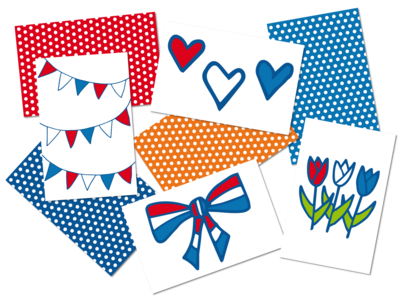 CADEAUKAARTJES