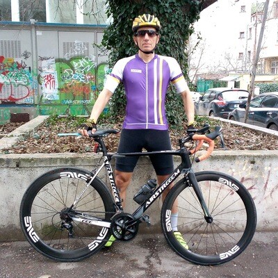 Cycling jersey *CyclOOUp* *Tricolor* collection ! ALREADY AVAILABLE !!!