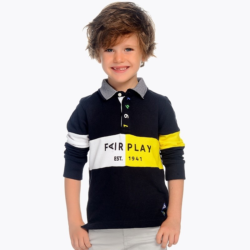 Boy 3- 14 years