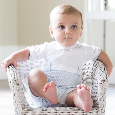 Baby Boy 0- 2 years