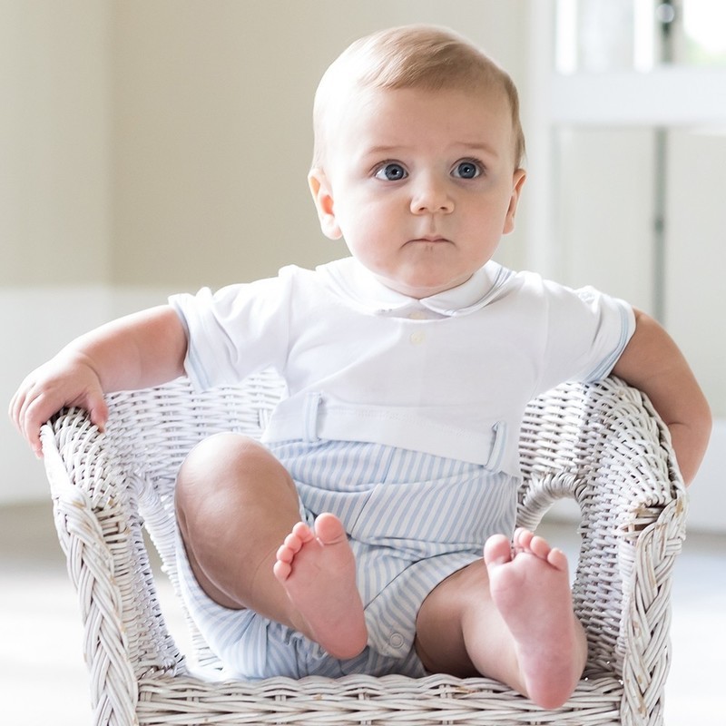 Baby Boy 0- 2 years