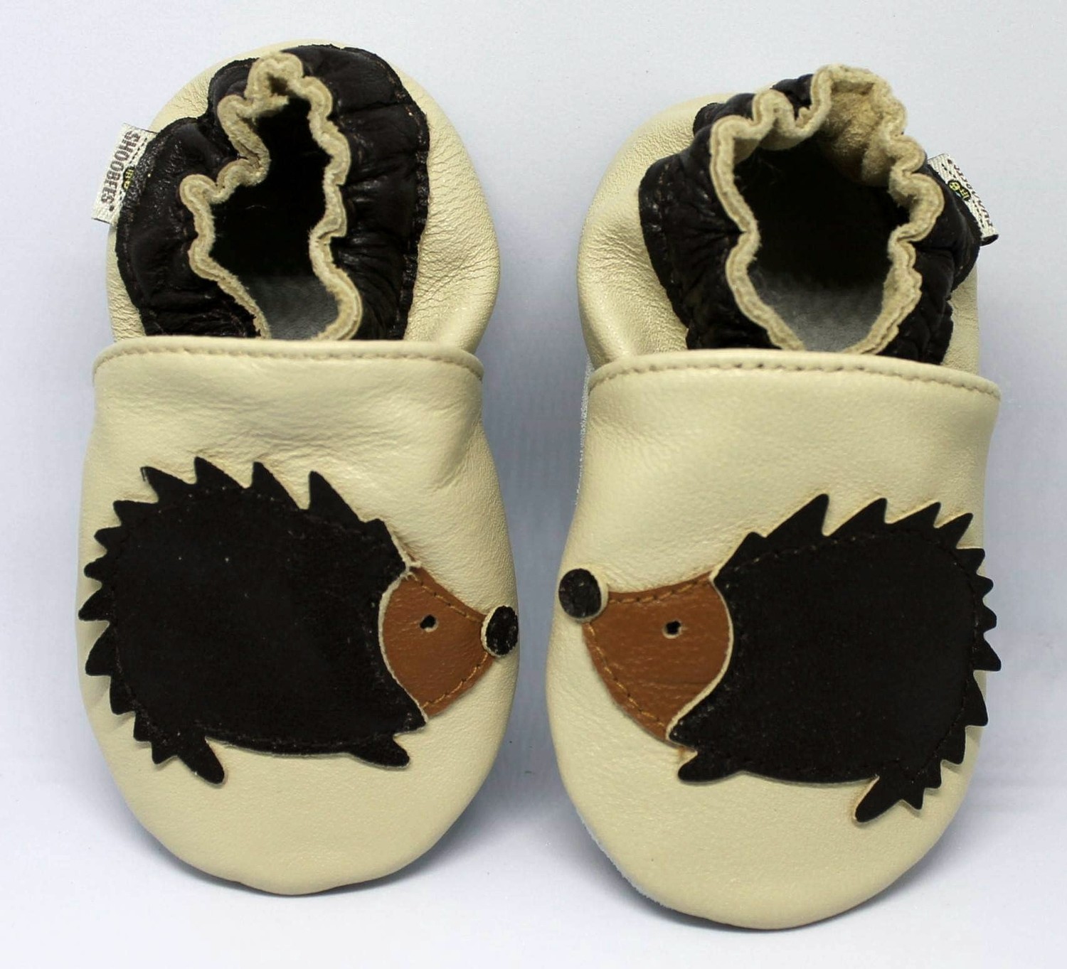 Shoobees Hedgehog Shoobees Hedgehog