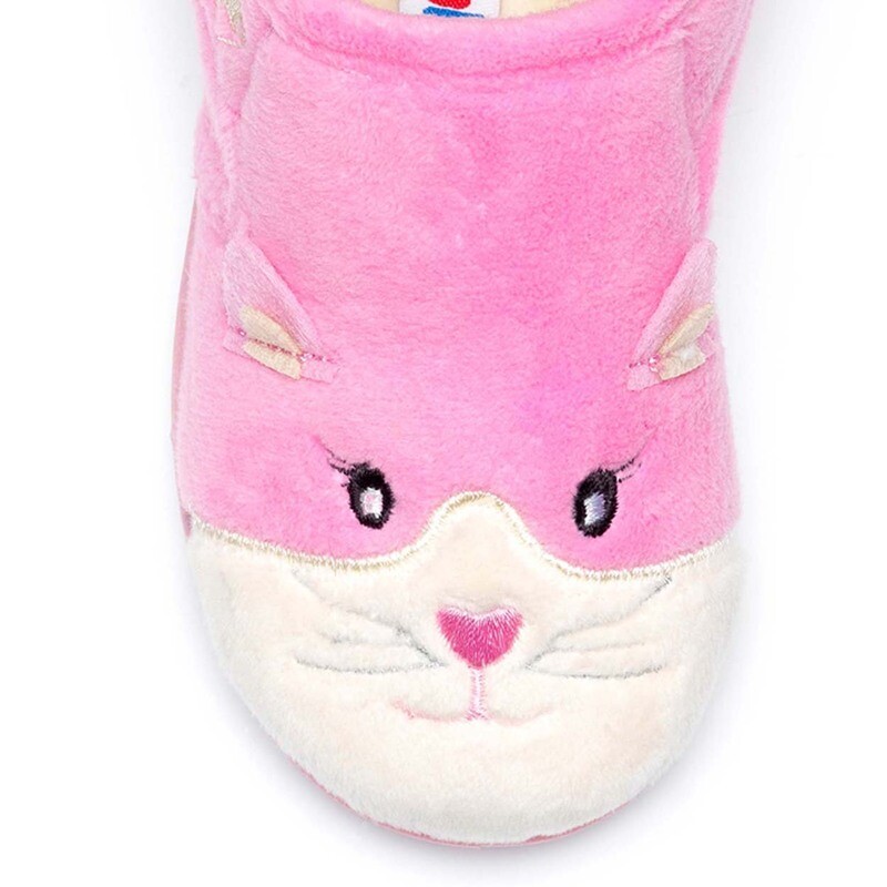 Kit Cat Slippers