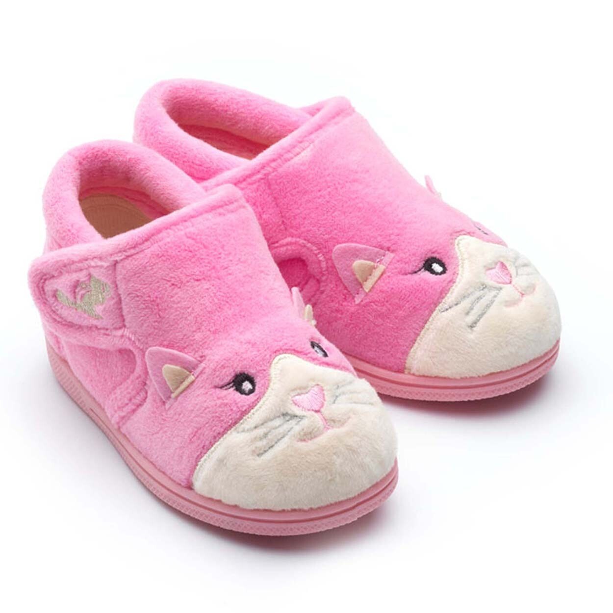 Kit Cat Slippers