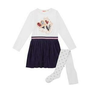 Ubs2 Girls Promotion Set Dress With Tights Ubs2 Girls Promotion Set Dress With Tights