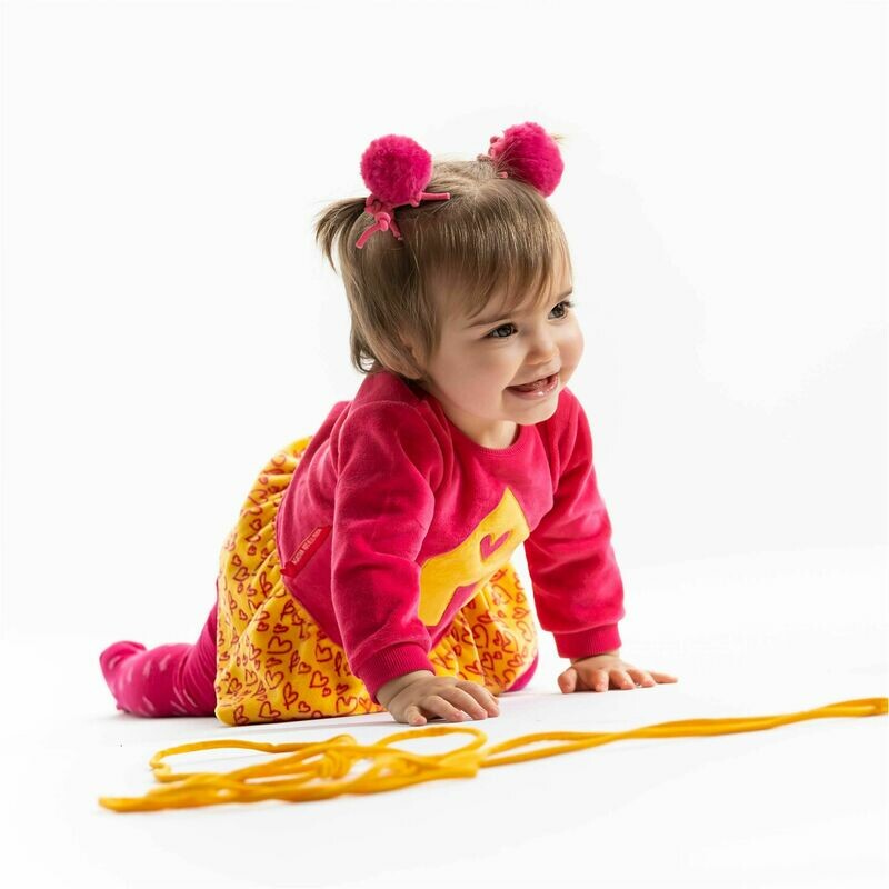 Agatha Ruiz De la Prada