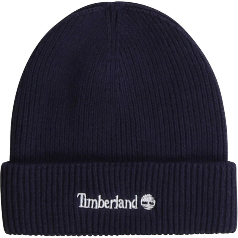Timberland Navy  Pull on HAT
