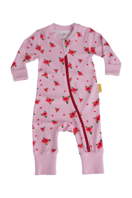 babyboo sleepsuit