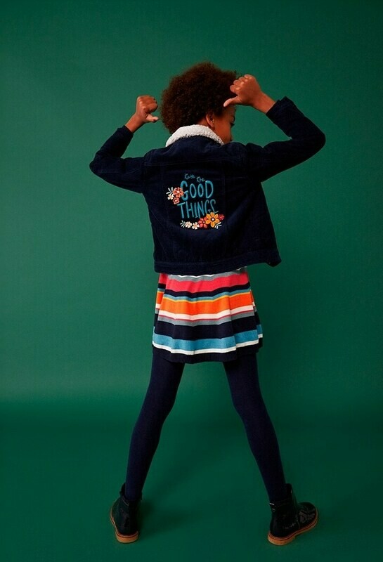 Boboli Girls Wind breaker Boboli Girls Wind breaker