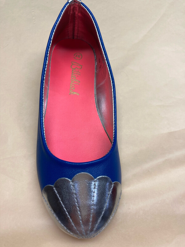 Billie Blush Shoe Clearance Sale Billie Blush Shoe Clearance Sale