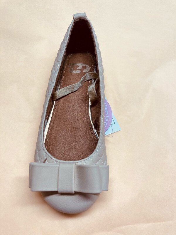 Mayoral Girls Cream Slip On Shoe Mayoral Girls Cream Slip On Shoe