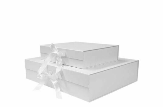 Nursery and Gift Box