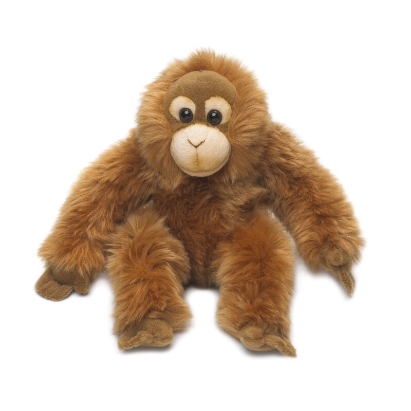 WWF Orang utan – 23 cm – 9″