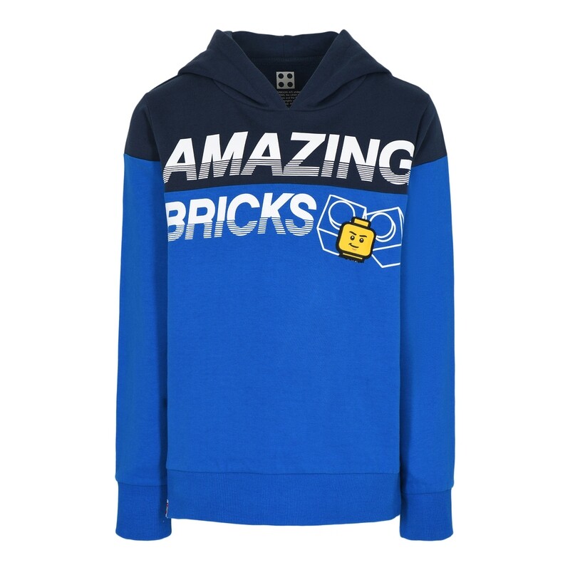LEGO® hoodie for boys and girls