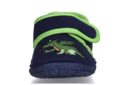 Playshoes Dragon Slippers