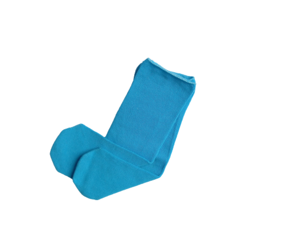 Sensory Socks Blue