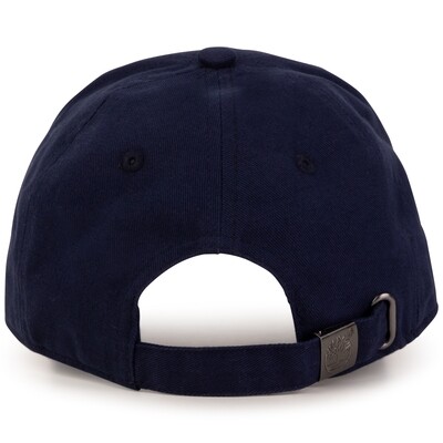 Timberland Navy Baseball Cap Sunhat