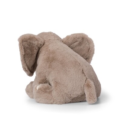 WWF Eco Elephant Floppy 23cm Plush Toy