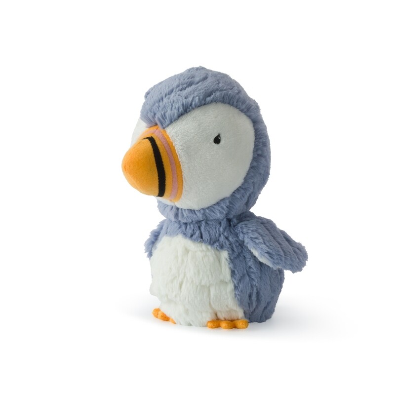 WWF Pippin Puffin – 23 cm Plush Toy